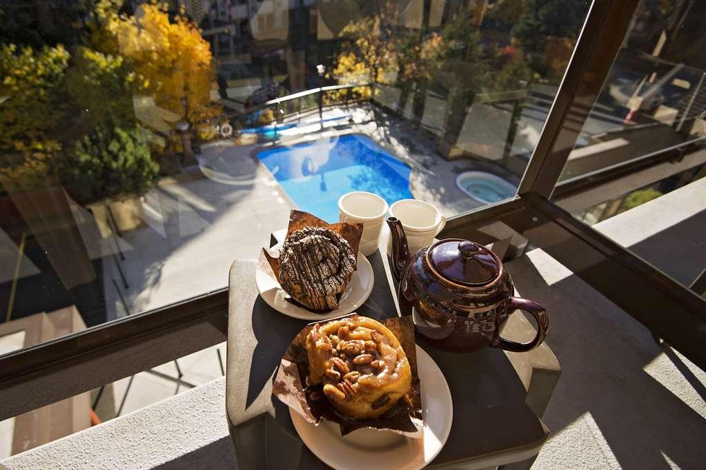 Whistler Village Inn & Suites Facilities photo