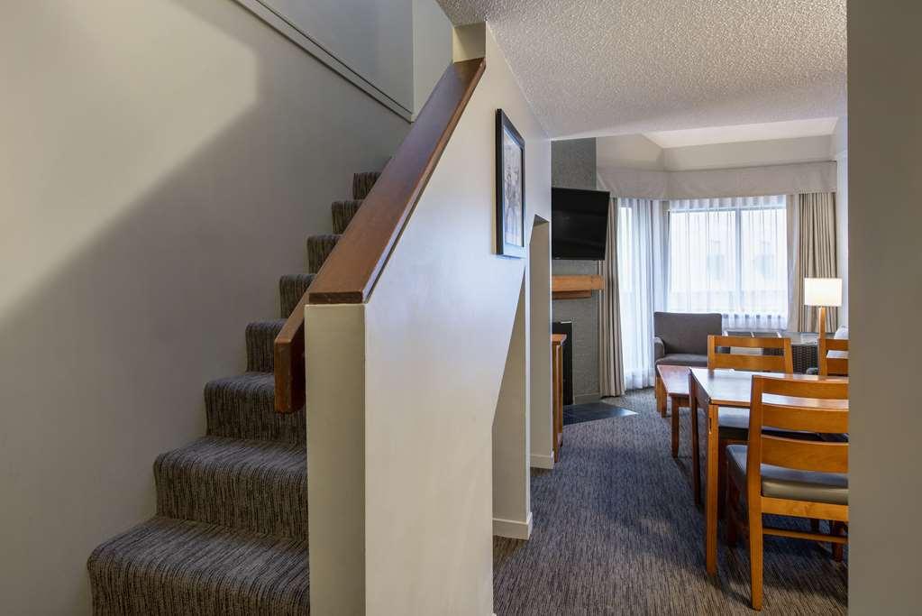 Whistler Village Inn & Suites Facilities photo