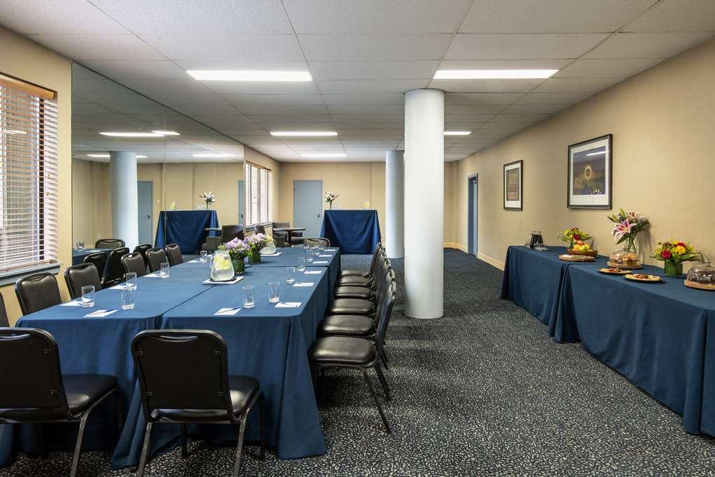 Whistler Village Inn & Suites Facilities photo